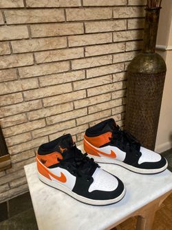 Air Jordan 1 Mid GS
