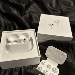 airpod pro 2 