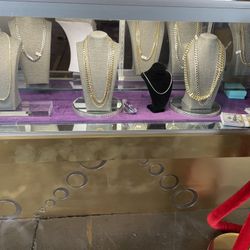 👑 🙌GOLD Gold gold Chains 4 SALE!👑Only $39 🔥ASK 4 TONY GOLD!!!🔥down*Cuban Link*Franco*Figaro💥