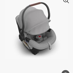 Uppababy Aria Car Seat 
