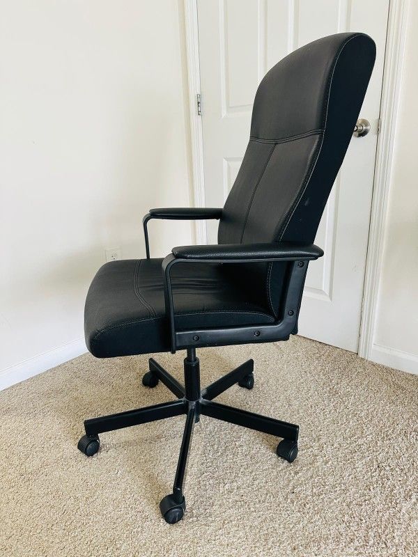 Desk Chair From IKEA 