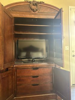 Tv Stand /dresser 