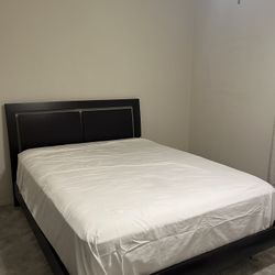 Queen Bed Frame