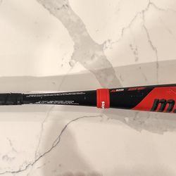 2024 Marucci CAT Connect Hybrid USABat Certified Bat (-11) 18 oz 29" (Used) 