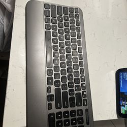 Keyboard 