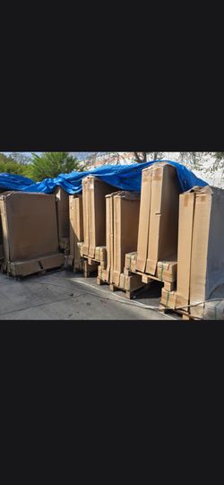 Free scrap metal