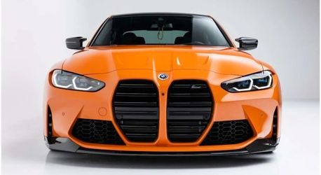 2023 BMW M3