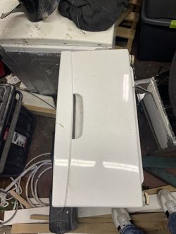 Samsung Washer And Dryer Stands With Drawer