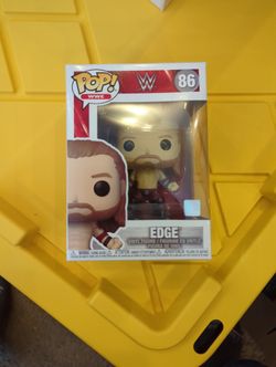 Funko Pop Edge