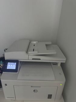 HP printer