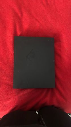 Xbox one X