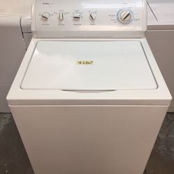 Washer