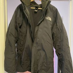  Northface Jacket