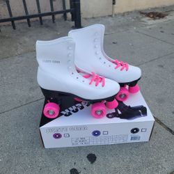 Roller Skate Size 1 