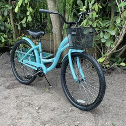 26 NEW BEACH CRUISER 1 SPEED