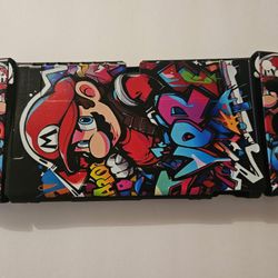 Nintendo Switch Case 