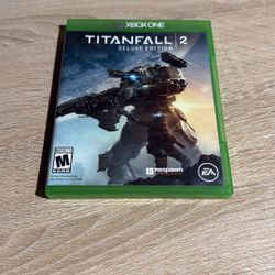 Titanfall 2 (Xbox One)