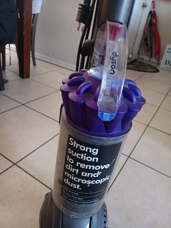 Dyson Ball Vacuum Cleaner