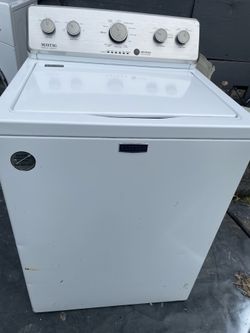 Lavadora Maytag