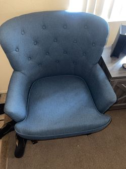 Accent Chair