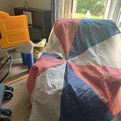 Daycare Toy Sale