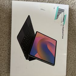 iPad Pro Magnetic Suspension Keyboard Case