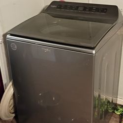 Whirlpool Washer