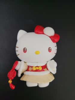 Miniso sanrio seasons festive attire