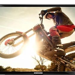 Samsung 26 " 4000 Series LED Tv 