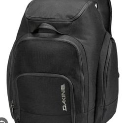Dakine DLX Boot Locker 55L
