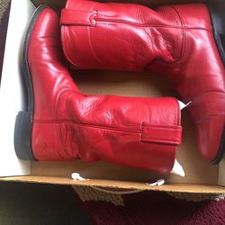 Justin Size 9 1/2