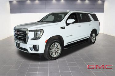 2022 GMC Yukon