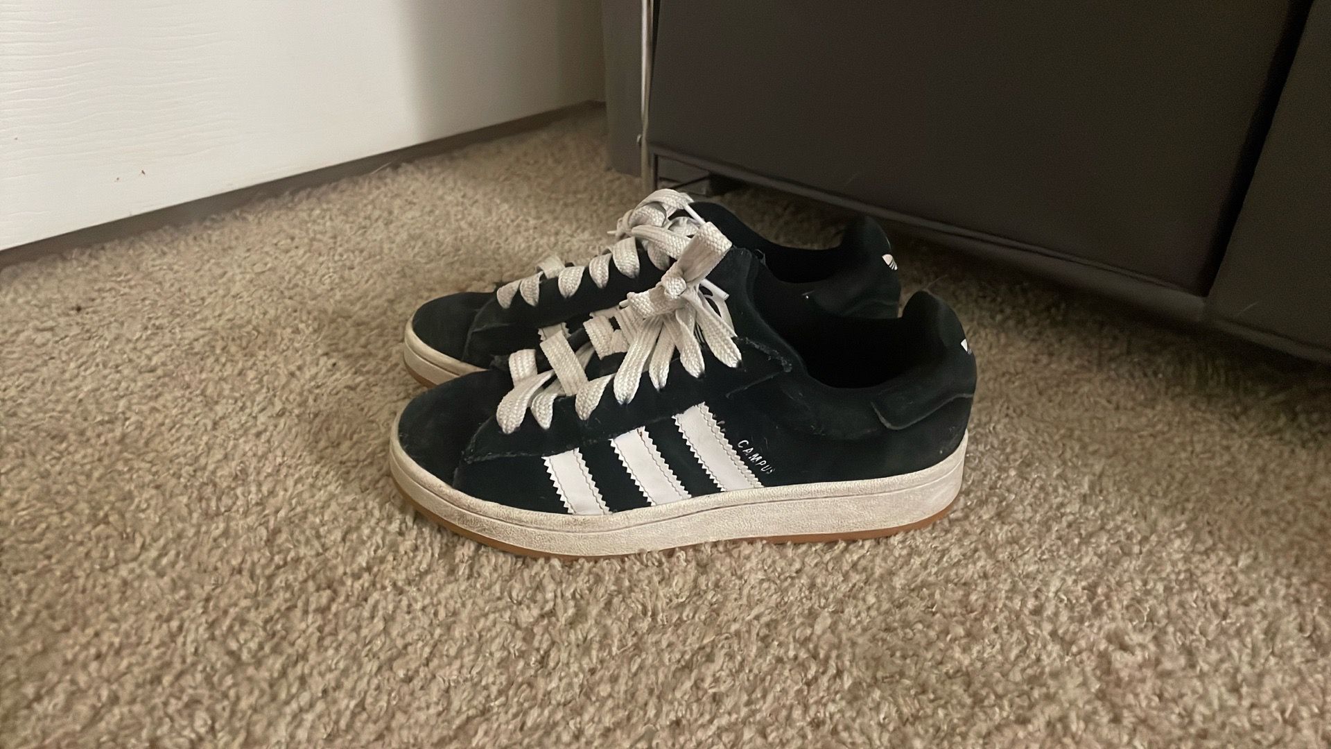Adidas campus