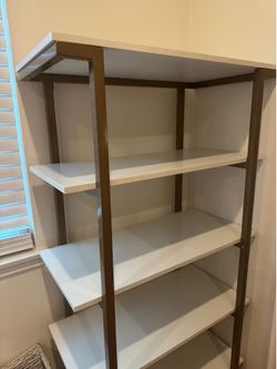 Shelf
