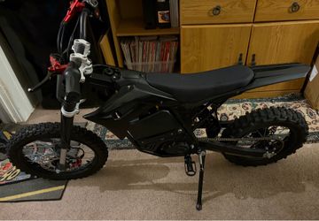 60V Mototec