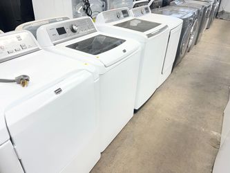 2 STORES -USED WASHER AND DRYER SETS FOR SALE -FREE DELIVERY  -120 DAY WARRANTY