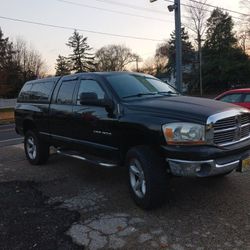 2006 Dodge Ram