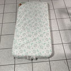 Baby mattress For Crib
