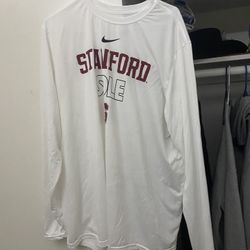 Nike Elite Standard Long Sleeve Size 2xl