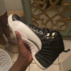 jordan 12 play off 