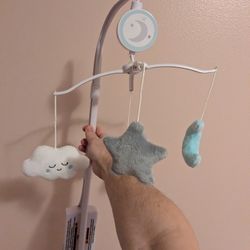 Baby Mobile 