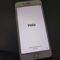 IPhone 8 Plus 256gb Great Condition 