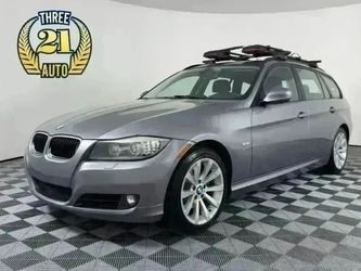 2011 BMW 3 Series
