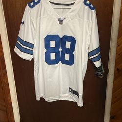 NFL Dallas Cowboys Jersey 