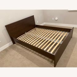 BRUSALI BED SET