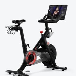 2020 Peloton, Used less than 10x
