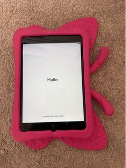 Apple iPad Mini 2 (32 GB)