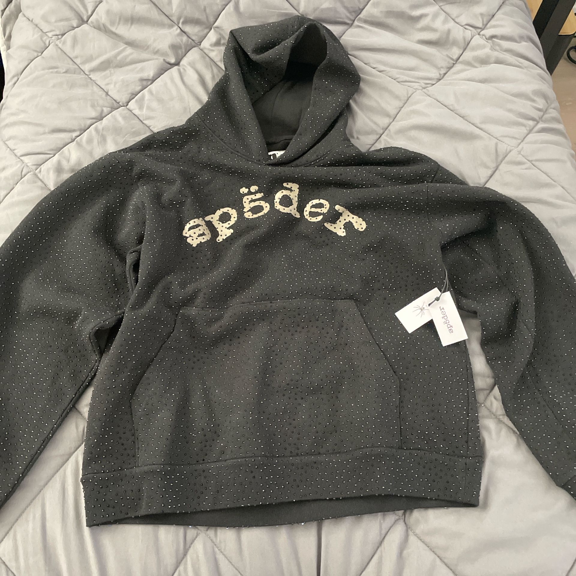 Sp5der VVS (new)