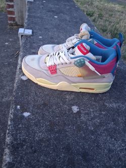 Jordans