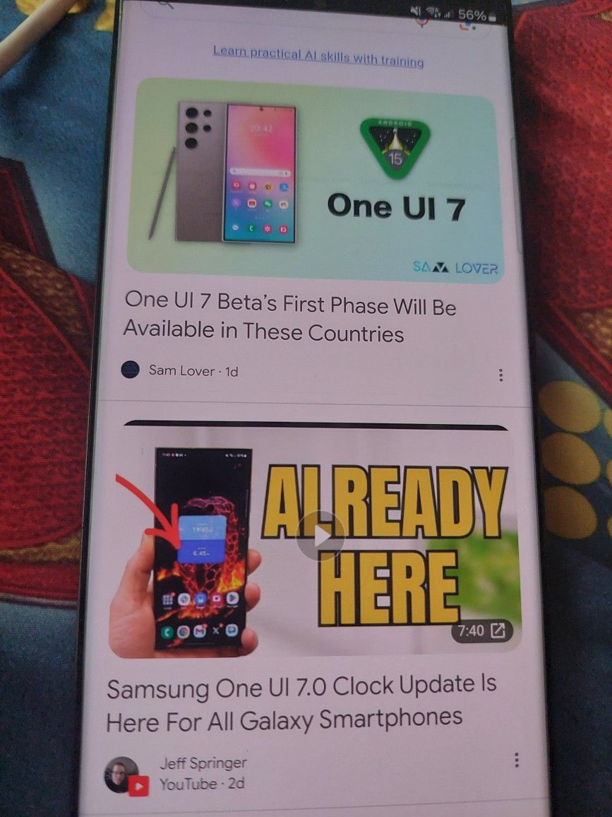 S23 Ultra 512gb Unlocked